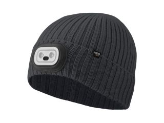 💡 Zima? Tma? Nezdržuj se hledáním čelovky. S touhle čepicí máš teplo i světlo vždy po ruce. ✔️ Vestavěná LED svítilna – až...