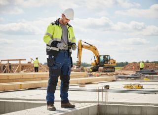 👖 Styl do dílny i na stavbu? Jde to! Představujeme NEO TOOLS DENIM 81-361-1 – novinku, která spojuje odolnost, pohodlí a...